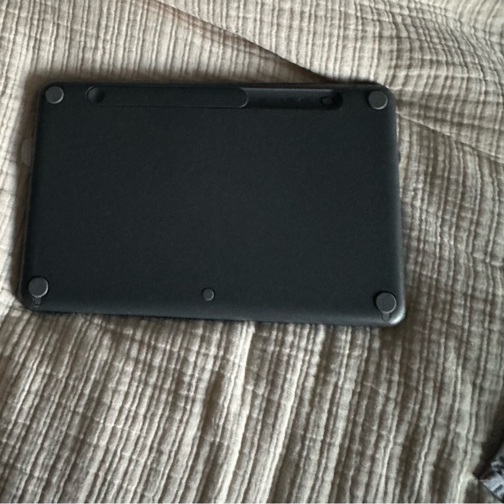 Attachable Keyboard - Picture 4 of 5